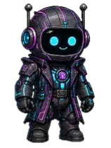 Cipher companion skin