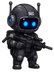 Guard companion skin